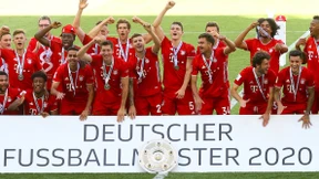 Gepflegte Langeweile in der Bundesliga