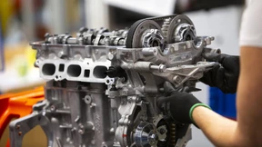 „Wir machen ein auslaufendes Geschäft attraktiv“