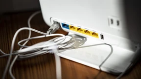 Internet in vielen Fällen schlechter als vereinbart