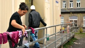 Bund will Neubau von Flüchtlingsheimen erleichtern