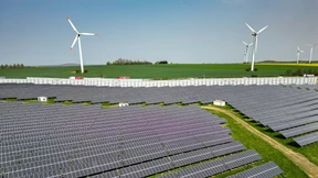 Die Billionenchance: Garantien statt Stillstand