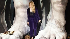 Weine doch, wenn es dir passt!