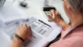 Die Steuererklärung muss früher fertig werden