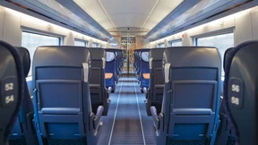 ProSiebenSat.1 drängt in den ICE