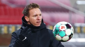 Nagelsmann will nicht nachlassen!