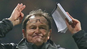 „Wir sind verpfiffen worden“