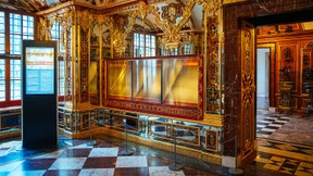 Anklage nach Juwelendiebstahl in Dresden erhoben