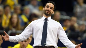 Aitos wichtiger Assistent bei Alba