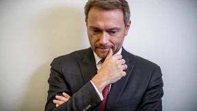Lindner denkt wieder über Jamaika nach