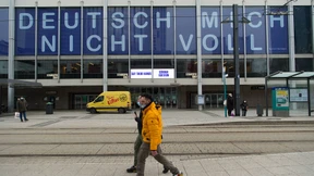 Die Antike hätte Corona besser bewältigt