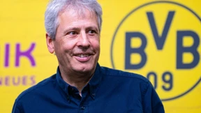 Borussia Dortmund hat ein großes Problem