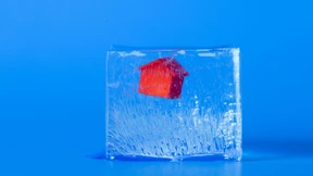 Das unbekannte Kältewunder Wärmepumpe