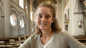 Trotz Zweifeln in der katholischen Gemeinschaft geborgen