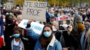 Frankreich zwischen Trauer und Wut