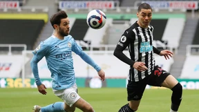 Manchester City bricht Auswärtsrekord