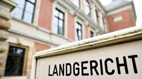 Sexualstraftäter muss nicht in die Sicherungsverwahrung