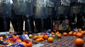 Griechenland besteuert das Eigentum