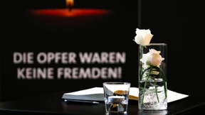 Nach Beifall im Internet zu  Hanauer Anschlag 84 Strafverfahren