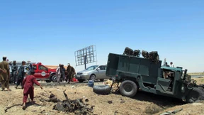 Mehr als 70 Tote in Afghanistan