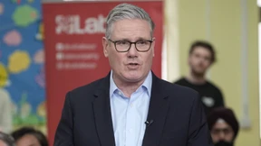 Starmer wehrt sich gegen Rücktrittsforderungen
