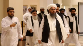 Taliban wollen Gewalt reduzieren