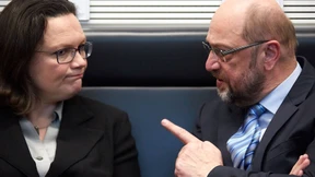 Demokraten gefährden die Demokratie