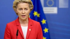 Zweite Chance für von der Leyen