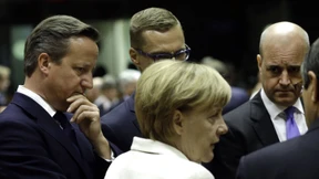 Schärfere Sanktionen binnen einer Woche