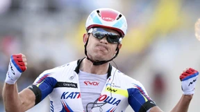 Kristoff gewinnt die Flandern-Rundfahrt