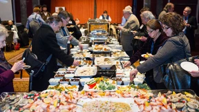 Zeitschrift sucht Autor*innen