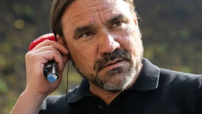 Gladbachs Suche nach einem Trainer mit Ideen