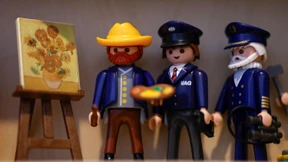 Playmobil-Hersteller verliert in zwei Jahren ein Drittel des Umsatzes
