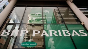 BNP Paribas stellt die Deutsche Bank in den Schatten
