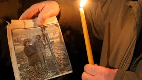 Griechenland besteht auf Forderung nach Reparationen