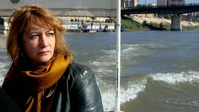 Entführte Deutsche Hella Mewis ist wieder frei