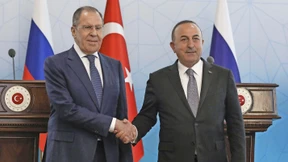 Erdogan spielt wieder die „kurdische Karte“