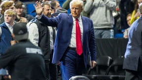 Pence: Politisch motivierte Strafverfolgung