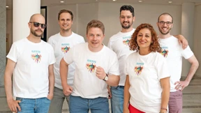 Warum Unternehmen beim Frankfurter Firmenlauf mitmachen