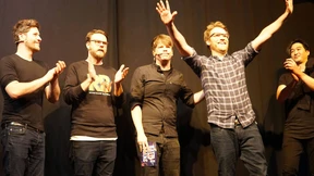 Nicht alles funktioniert, dafür aber richtig