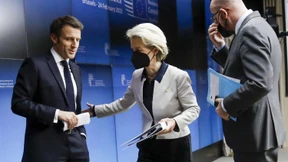 Banken, Flugzeuge, Raffinerien – so vergilt Europa Putins Angriffskrieg