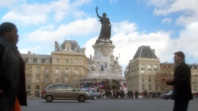 Sie nehmen, was uns zu Menschen macht