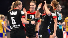 Handball-Frauen verpassen das Halbfinale
