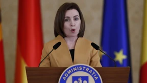 Moldau soll vor hybrider Kriegsführung geschützt werden