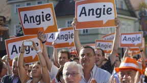 Die Volksparteien sind noch nicht am Ende