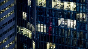 Warum Mitarbeiter wieder mehr ins Büro kommen sollten