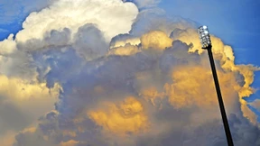 Wie grün ist eigentlich die Bundesliga?