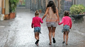 Wem wir nicht gewachsen sind