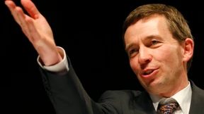 Lucke warnt vor Euro-Zentralismus 