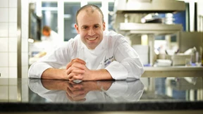 Für Gemüse und mehr