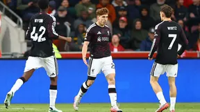 Wirtz leitet Liverpool-Wende ein